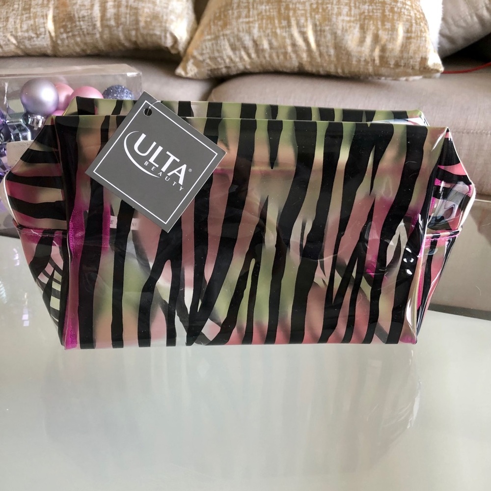 💗Ulta Cosmetic Bag💗
